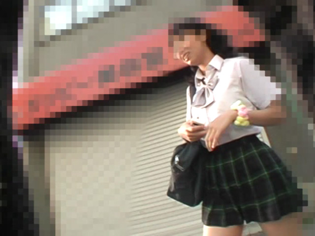 神待ち家出女子○生 完全○撮3 | DUGAエロ動画データベース