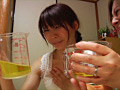 しょんべん飲み合い熟娘のサンプル画像88