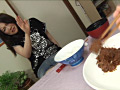 スカ好きママのうんこ食べ合いレズのサンプル画像3