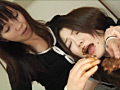 スカ好きママのうんこ食べ合いレズのサンプル画像7