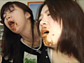 スカ好きママのうんこ食べ合いレズのサンプル画像10