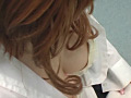 [lahaina-1651] 覗かれた美女32人の胸チラのキャプチャ画像 9