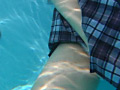 水中 女体 水の中マニア 「オナニー・フェラ・レズキス、水中遊戯」のサンプル画像17