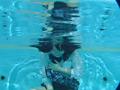 水中 女体 水の中マニア 「オナニー・フェラ・レズキス、水中遊戯」のサンプル画像20