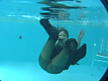 水中 女体 水の中マニア 「オナニー・フェラ・レズキス、水中遊戯」のサンプル画像31