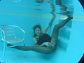 水中 女体 水の中マニア 「オナニー・フェラ・レズキス、水中遊戯」のサンプル画像40