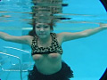 水中 女体 水の中マニア 「オナニー・フェラ・レズキス、水中遊戯」のサンプル画像43