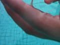 水中 女体 水の中マニア 「オナニー・フェラ・レズキス、水中遊戯」のサンプル画像77