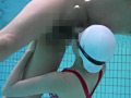 水中 女体 水の中マニア 「オナニー・フェラ・レズキス、水中遊戯」のサンプル画像90