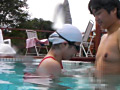 水中 女体 水の中マニア 「オナニー・フェラ・レズキス、水中遊戯」のサンプル画像92