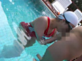 水中 女体 水の中マニア 「オナニー・フェラ・レズキス、水中遊戯」のサンプル画像94