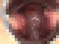 女子校生の子宮汁垂れ流し 子宮丸見えオナニーのサンプル画像39