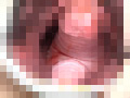 女子校生の子宮汁垂れ流し 子宮丸見えオナニーのサンプル画像75