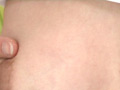 いやらしい勃起乳首オナニーのサンプル画像23