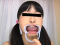 すけべ舌の表裏 垂れる唾液 サンプル画像14