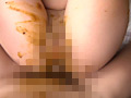 膣とアナル往復 腸液糞まみれマンコ中出しセックスのサンプル画像54
