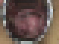 黒髪女子校生の膣内映像のサンプル画像45