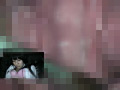 黒髪女子校生の膣内映像のサンプル画像49