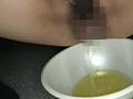 黒髪女子校生の膣内映像のサンプル画像55