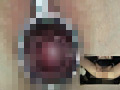 黒髪女子校生の膣内映像のサンプル画像111