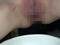 黒髪女子校生の膣内映像のサンプル画像119