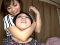[lahaina-2240] 首絞める女 Lesbian Chokingのキャプチャ画像 3