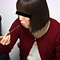 排泄物入り料理を試食させられる女