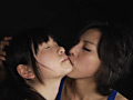 [lahaina-2273] レズキス 10組 -lesbian kiss-のキャプチャ画像 9