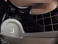 民家のトイレに半年間無線型ビデオカメラ設置！脱糞小便トイレ盗撮のサンプル画像11