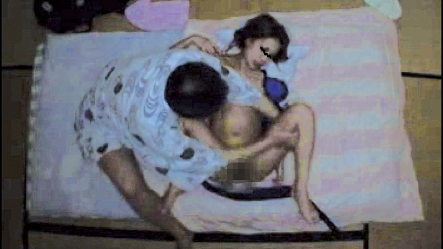 温泉街の人妻＆熟女マッサージ師は高確率で寝取れる 画像3