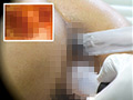 [lahaina-3292] 肛門内健診 患者のアナル（秘穴）を弄ぶセクハラ医師のキャプチャ画像 3