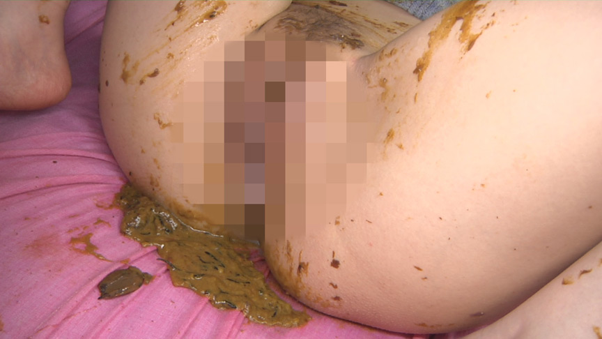 クソしてイキたい女たち 入れるより捻りだす変態女の性 画像12