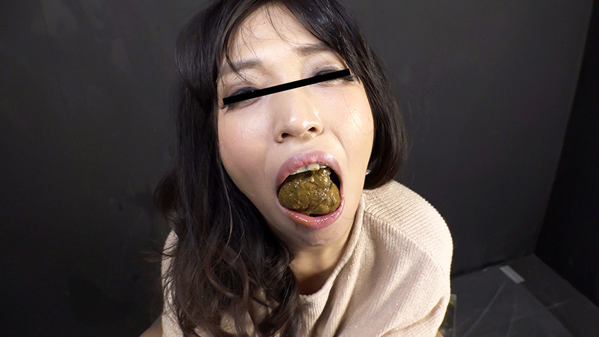 崩れるア○ル 止まらない限界突破のひねり出る大脱糞 画像2