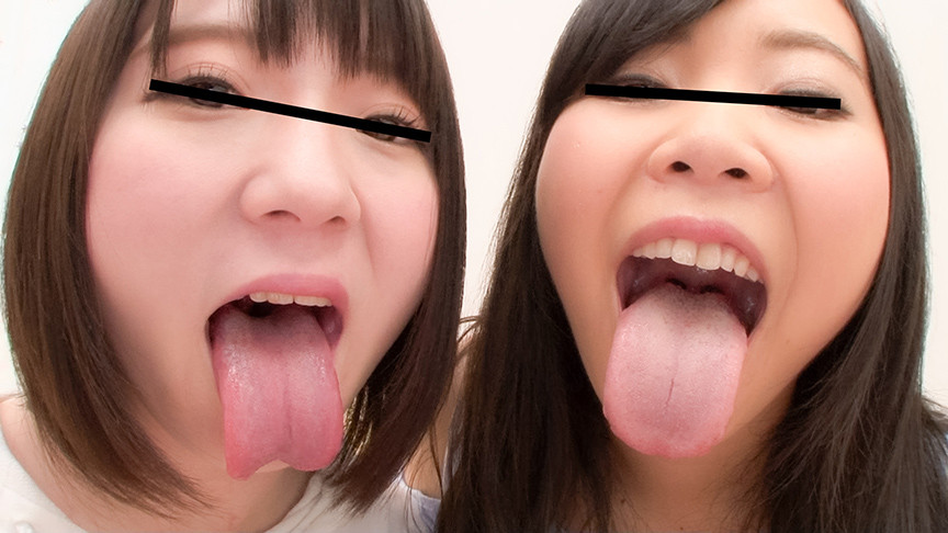 絡まるベロ、混ざる唾液、レズの愛し方 画像7