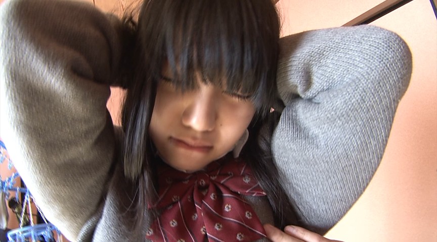 【lama-0186】肉壷（俺専用） 新体操部 まりんの見所画像13
