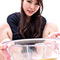 パンティのままでおしっこしてね…  愛乃零
