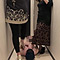 ドS人妻みつき様＆ドSな友人つばき様のM男いじめ