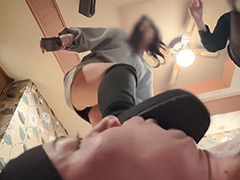 足崇拝：legworship-0117