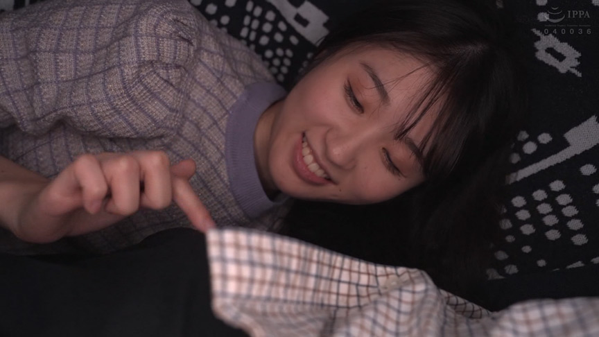 友達のカノジョが僕の布団の中に潜り込んできたっ?!5 画像7