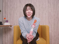 チャレンジ！タイマー電マ まりか サンプル画像9