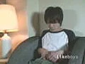 昼下がりのチンポ遊び 飯沼朗 vol.3