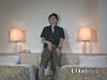 昼下がりのチンポ遊び ハル vol.2