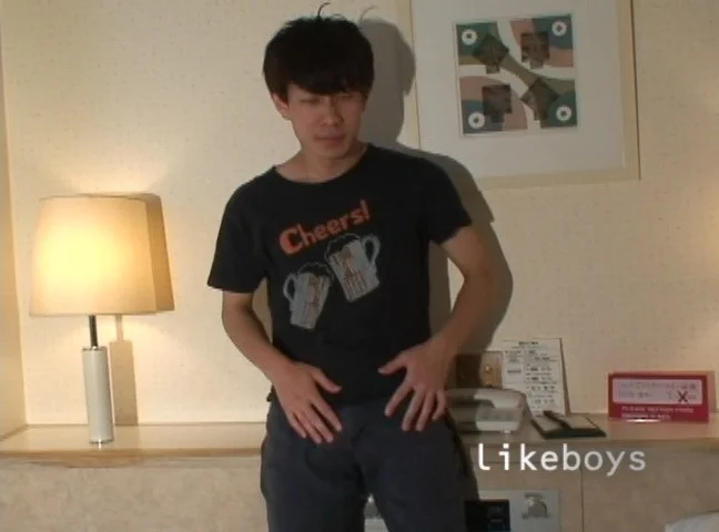 昼下がりのチンポ遊び 飯沼朗 vol.9