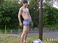 [likeboys-0408] 投稿！自画撮りオナニー たくやvol.23のキャプチャ画像 3