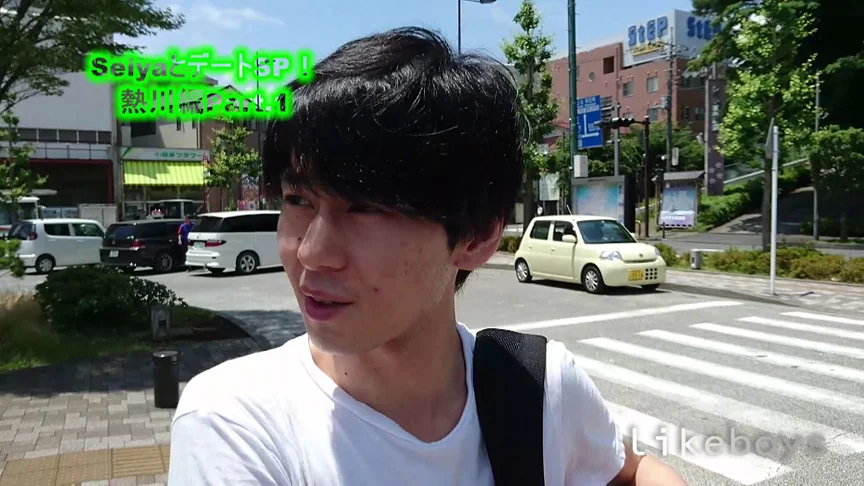 ANALSEXFUN！131 seiya vol.50熱川デートSP！1st前編