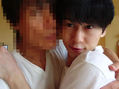 【エロ動画】ANALSEXFUN！129 seiya vol.49品川デートSP！3前編男×男エロ画像