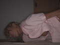 美人巨乳看護師ス●●●ング睡●カン中出し サンプル画像13