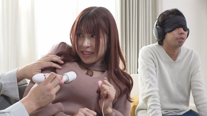 素人参加型バラエティ観察モニタリング 寝取られた妻 画像8
