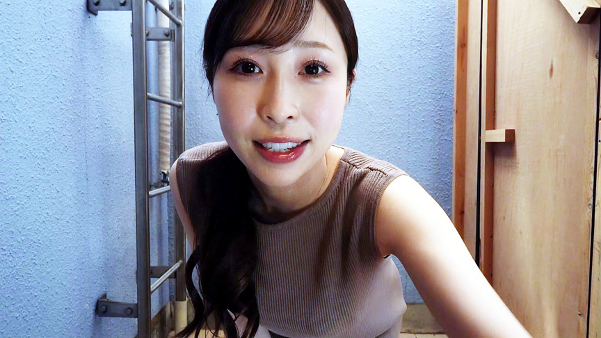 本能がバグる自撮り淫乱妻オナニー 工藤ゆり 画像1