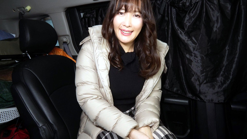 本能がバグる自撮り淫乱妻オナニー 花撫あや 画像1